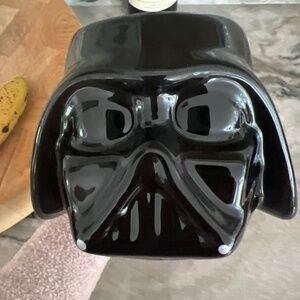 Darth Vader Star Wars coffee mug